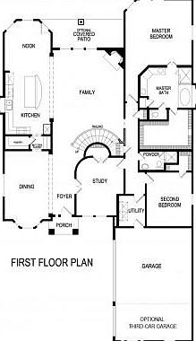 2nd image of 4504 Great Plains Ct