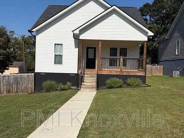 2901 Lay Ave, Knoxville, TN 37914