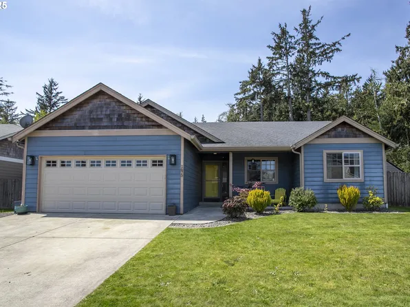 1675 Westwind Cir, Hammond, OR 97121