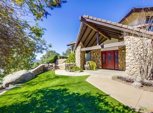 1998 Via Del Torrie, Alpine, CA 91901