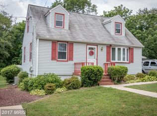 3003 Edwards Ave, Baltimore, MD 21234