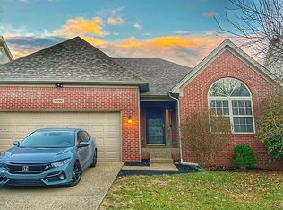 16722 Summit Vista Way, Louisville, KY 40245