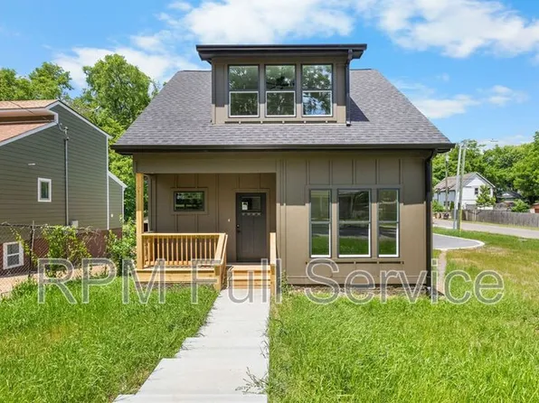 2400 Buchanan St, Nashville, TN 37208