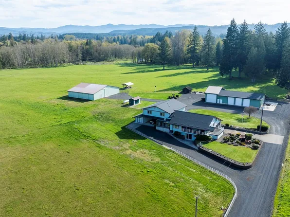 194 Berg Road, Onalaska, WA 98570