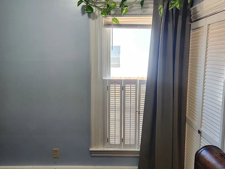1st floor bonus room