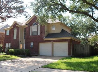 19119 Mill Ferry Ln, Katy, TX 77449