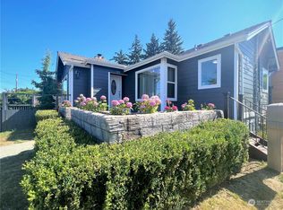 4848 15th Ave S, Seattle, WA 98108