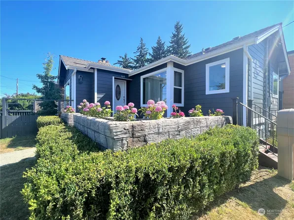 4848 15th Avenue S, Seattle, WA 98108