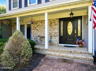 51 Tuscan Drive, Freehold, NJ 07728