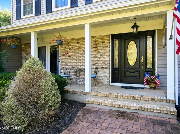 51 Tuscan Drive, Freehold, NJ 07728