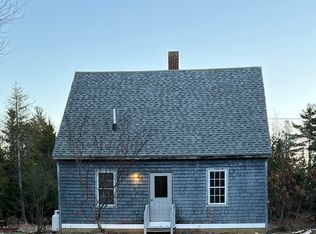 67 Covenant Way, Sedgwick, ME 04676
