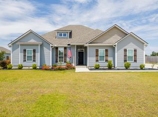 38 Remington Ln, Lakeland, GA 31635