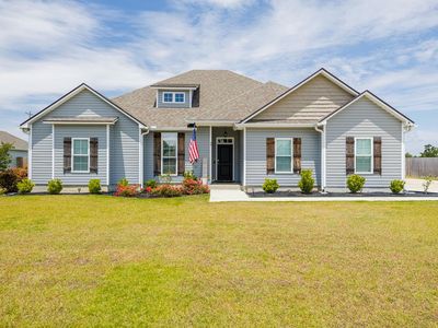 38 Remington Ln, Lakeland, GA, 31635