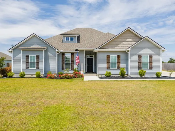 38 Remington Ln, Lakeland, GA 31635