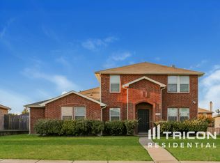 1428 Junction Run, Mesquite, TX 75181