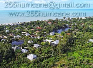 255 Hurricane Ln, Sanibel, FL 33957