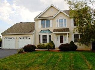 161 Lucinda Ln, Wyomissing, PA