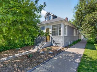 924 S 18th Ave SE, Calgary, AB T2G 1L3