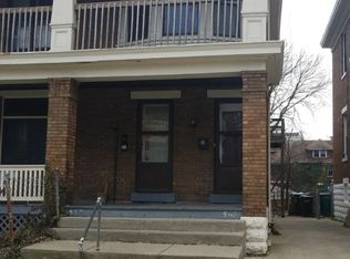 567 Stewart Pl #2, Cincinnati, OH 45229