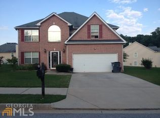 505 Hamlet Dr, Hampton, GA 30228
