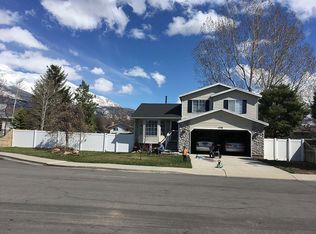 1778 N 820 W, Orem, UT 84057
