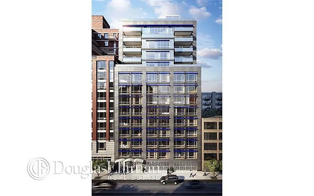 Rented by Douglas Elliman | media 9