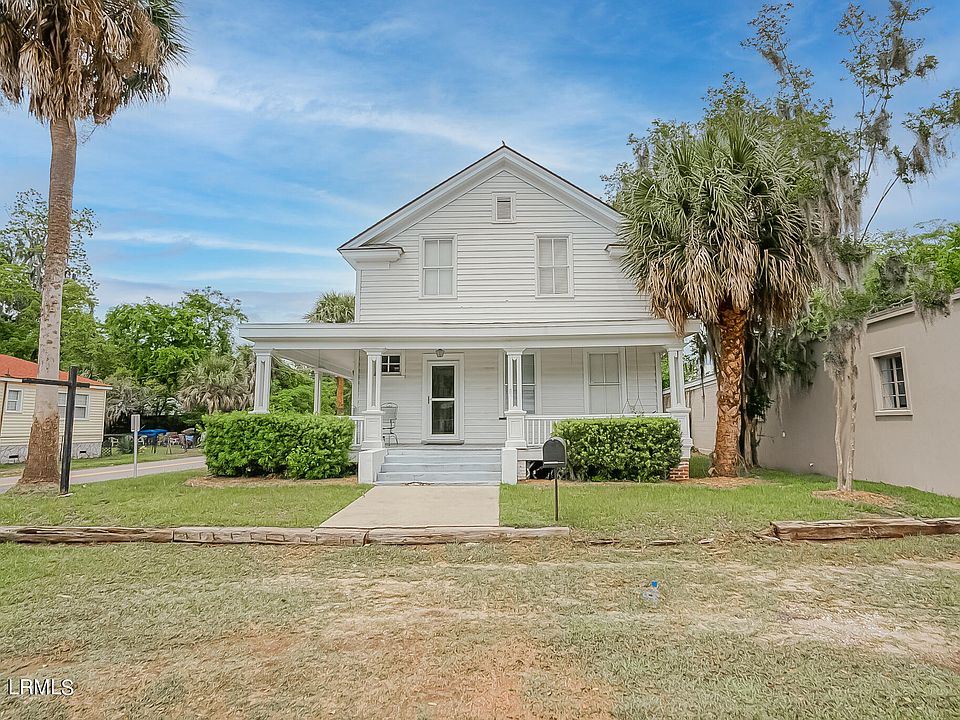 1215 Prince St, Beaufort, SC 29902 Zillow