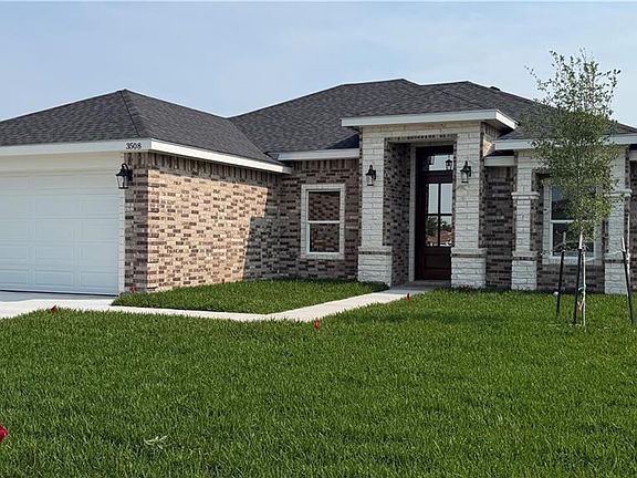 2nd image of 3508 Aquamarine Ln