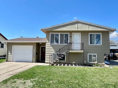 1117 4th Ave W, Mobridge, SD, 57601
