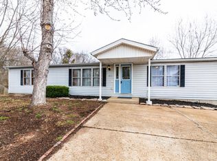 4619 White Ash Dr, High Ridge, MO 63049