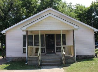 806 Minor St, Murfreesboro, TN 37130