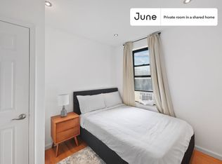 965 Amsterdam Ave #A, New York, NY 10025