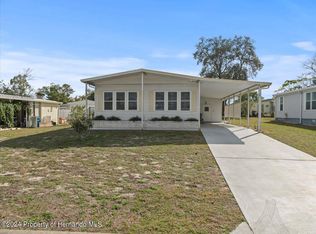 14312 Starcross St, Brooksville, FL 34613
