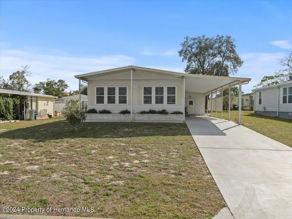 14312 Starcross St, Brooksville, FL 34613