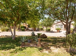 28506 N 203rd Ave, Wittmann, AZ 85361