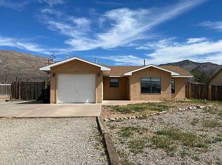 2408 Oregon Ave, Alamogordo, NM 88310