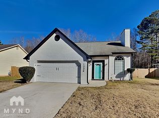 1234 Crystal Springs Trl, Hampton, GA 30228