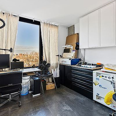 5th image of 1520 Fulton St APT 8E
