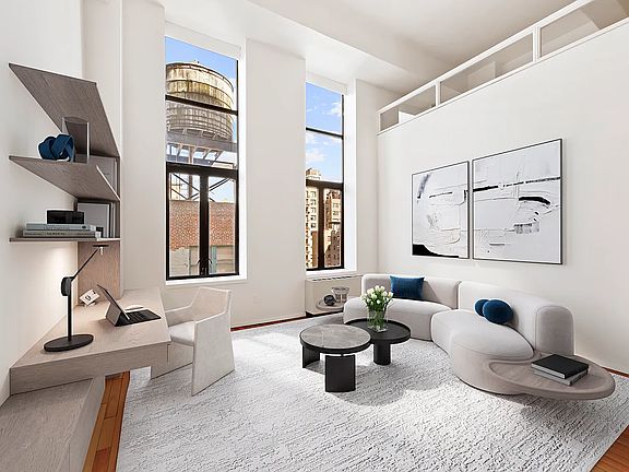 4th image of 135 W 70th St #7CD