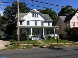 215 N Main St, Hightstown, NJ 08520