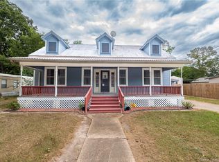 122 E Ardoin St, Eunice, LA 70535
