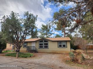70 Ocotillo St, Sedona, AZ 86351