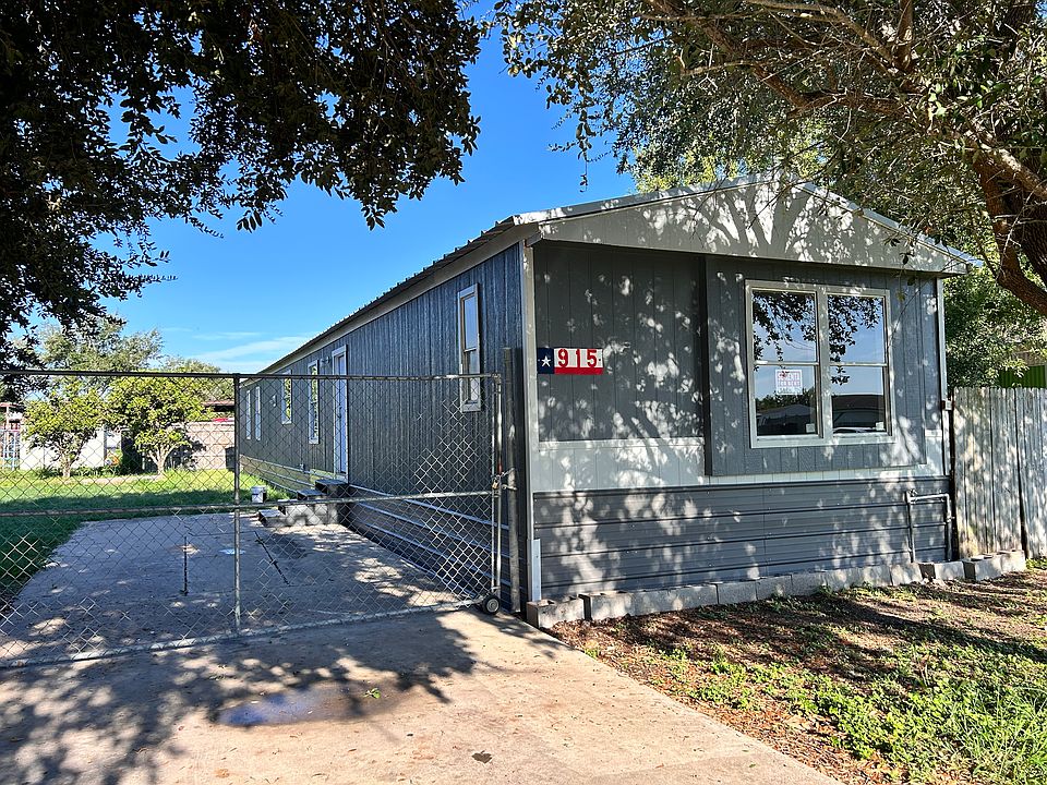 Front House