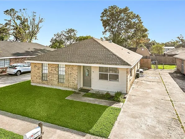 236 Meadows Dr #238, Destrehan, LA 70047