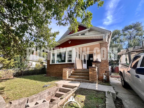 427 Walden Ave, Toledo, OH 43605