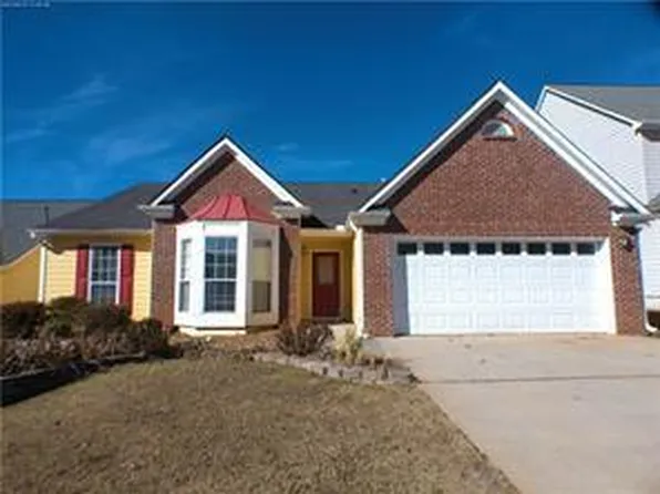 3277 Crossfield Ln, Duluth, GA 30096