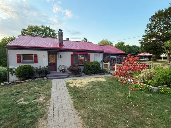 106 Harper Ave, Butler, PA 16001