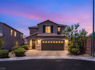 6251 Marine Blue St, North Las Vegas, NV 89081