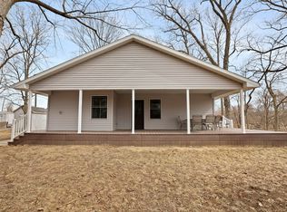 204 S Henry St, Ashkum, IL