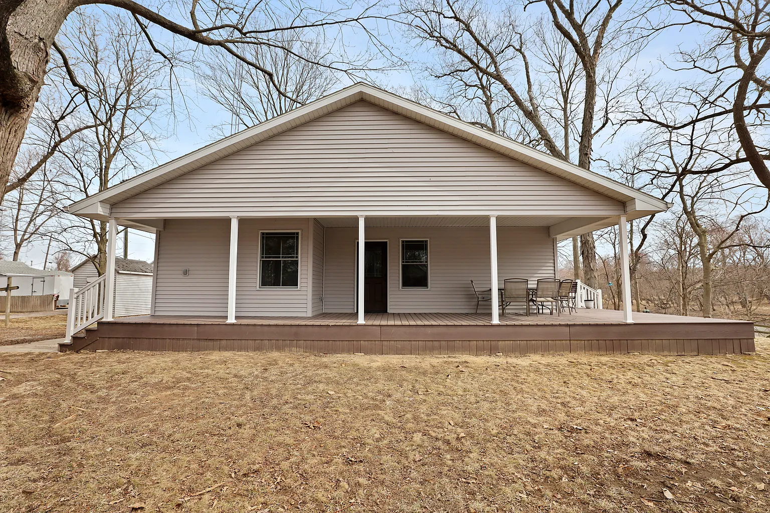 204 S Henry St photo 1